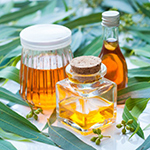 Marayoor Eucalyptus oil