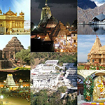 Pilgrimage packages