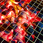 Charcoal Briqquets