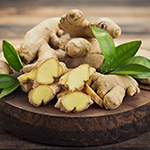 Fresh Ginger